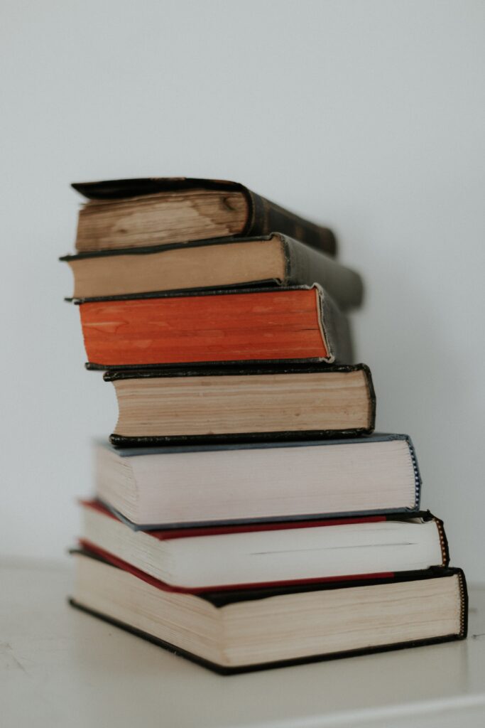 book